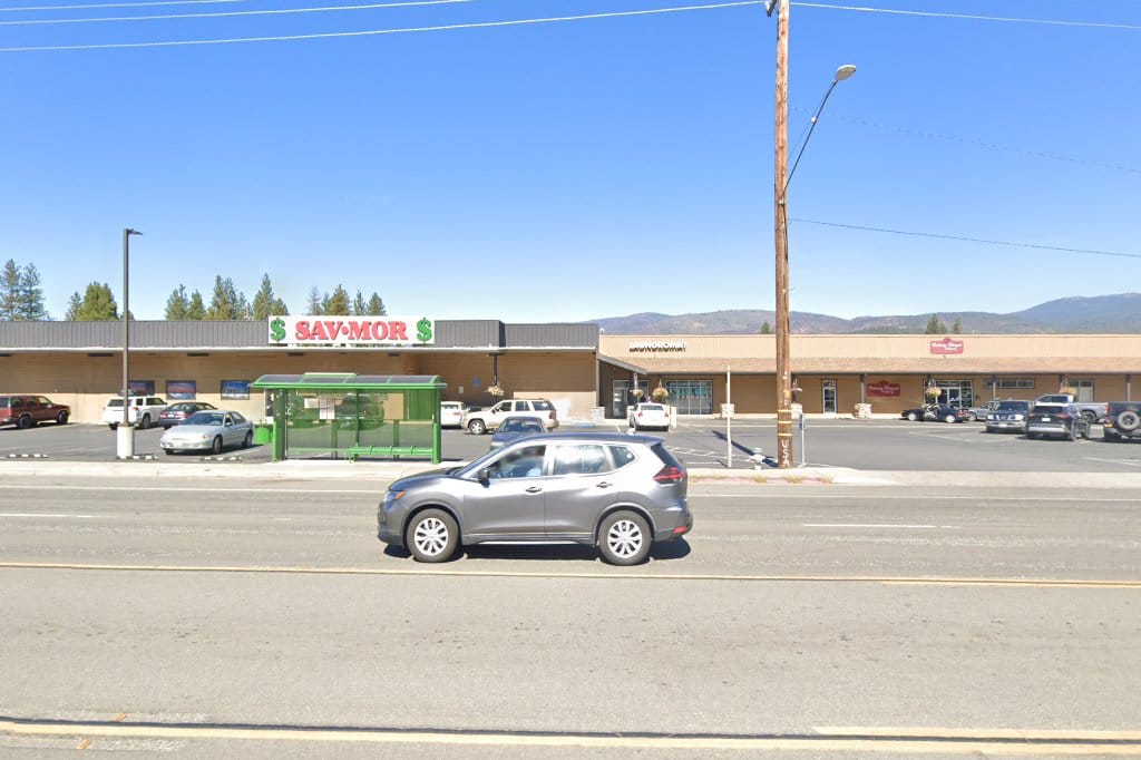 Quincy DMV Office