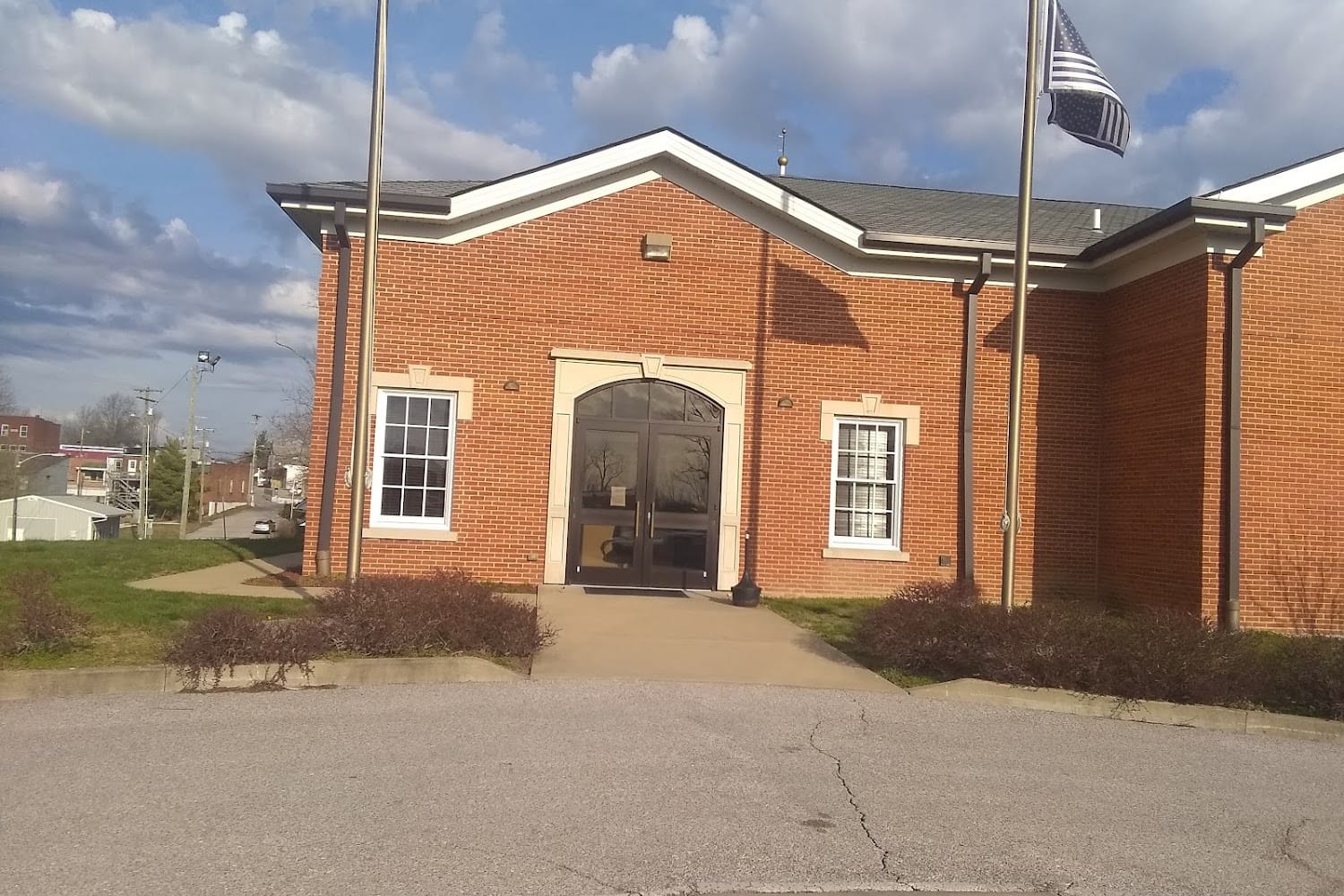 Robertson County Circuit Court Clerk's Office