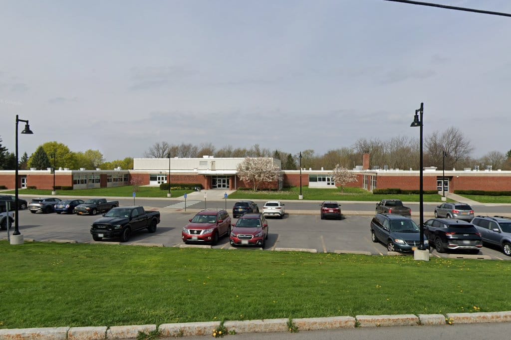 Waterman Elementary School