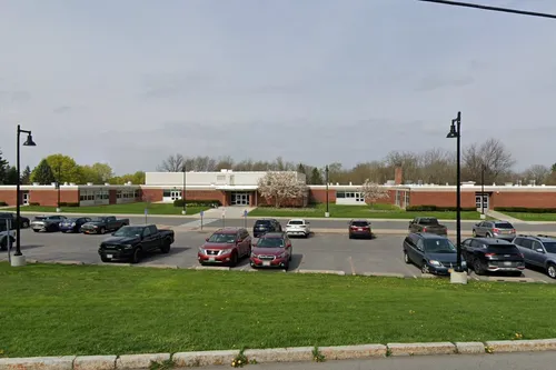 Waterman Elementary School