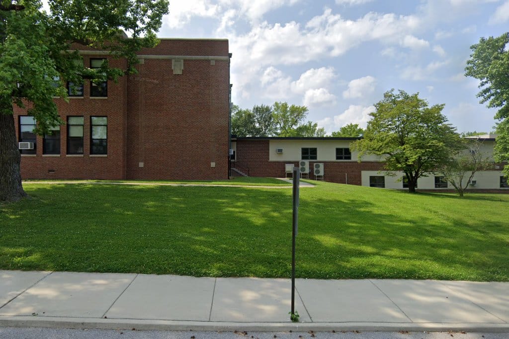 Union Elementary School