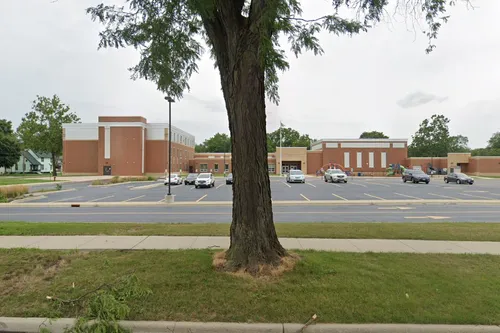 Hill Elementary School