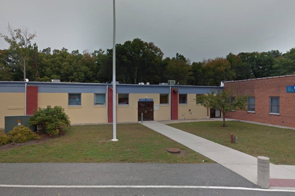 Martin Luther King Junior Elementary School