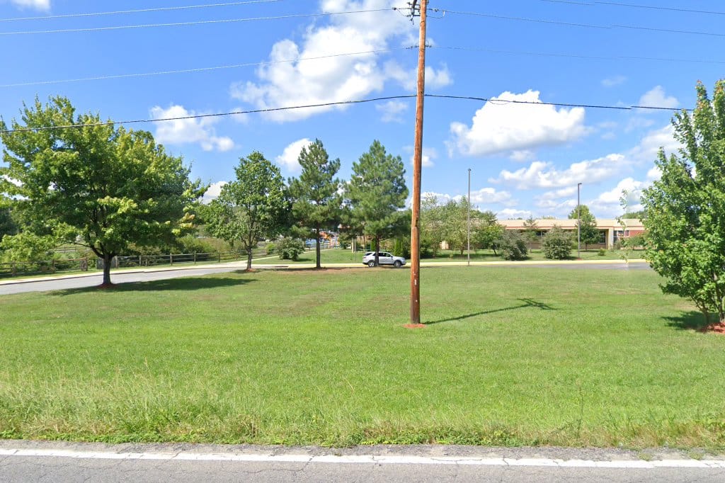 J.C. Parks Elementary School