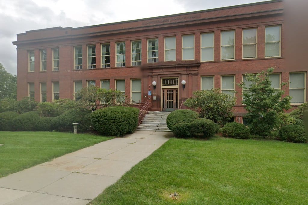 Clarke School For The Deaf