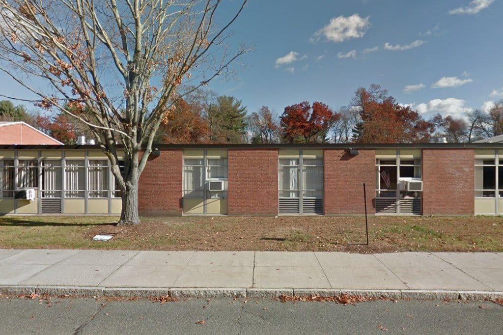 Williams Middle School