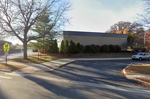 Hillcrest Elementary School