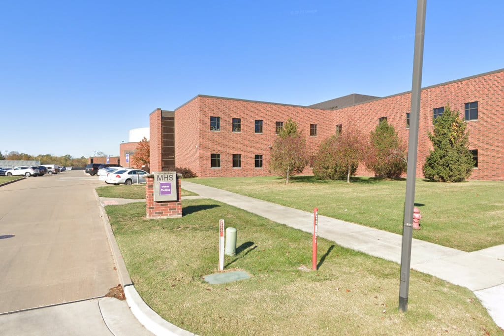Mascoutah High School