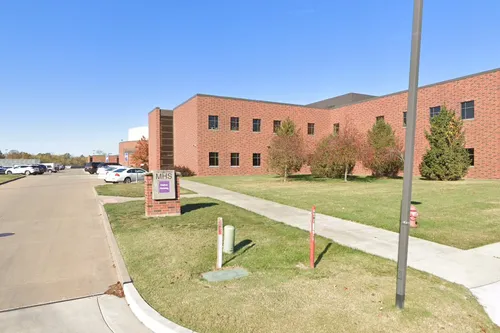Mascoutah High School