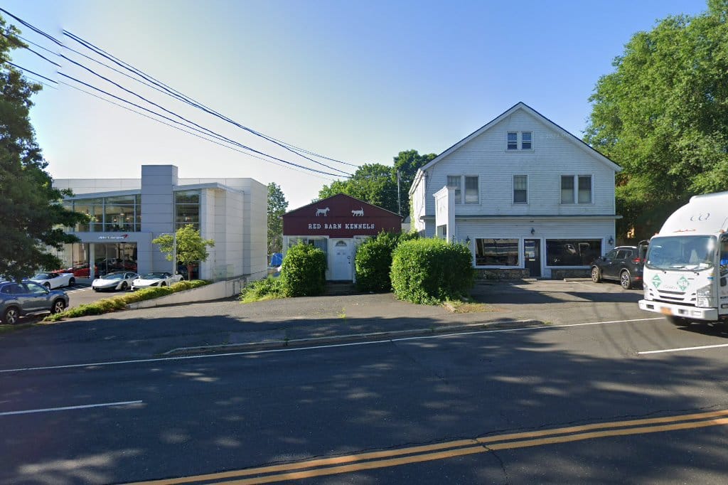 Parkside Hospital For Animals
