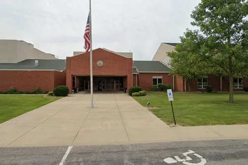 Fulton Junior High School
