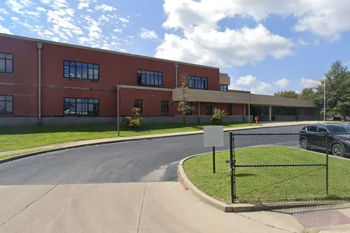 Gordon Bush Elementary School