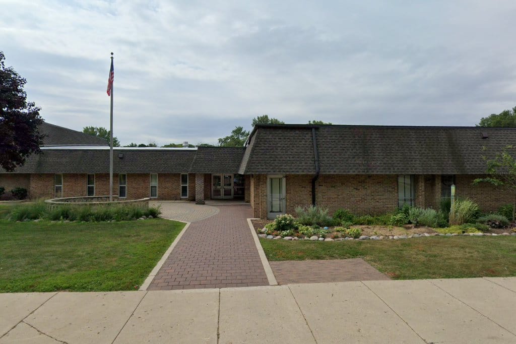 Willow Creek Elementary School