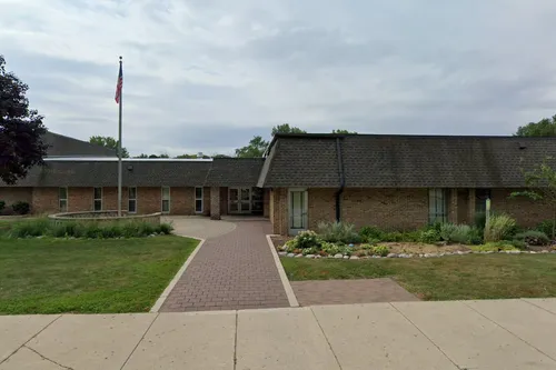 Willow Creek Elementary School