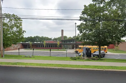 Onondaga Hill Middle School