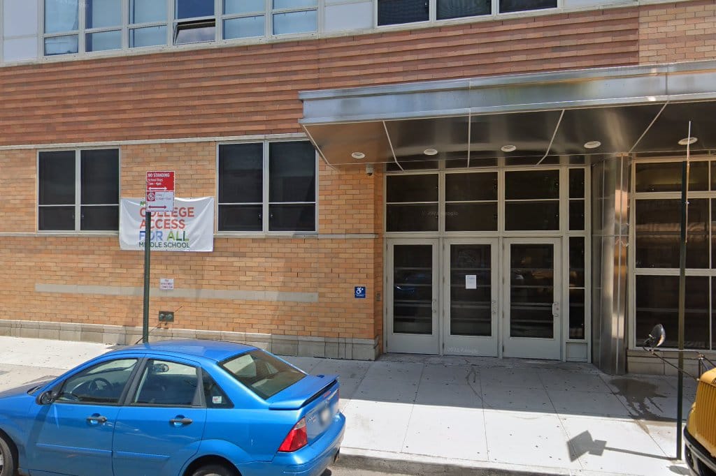 East Brunswick High School