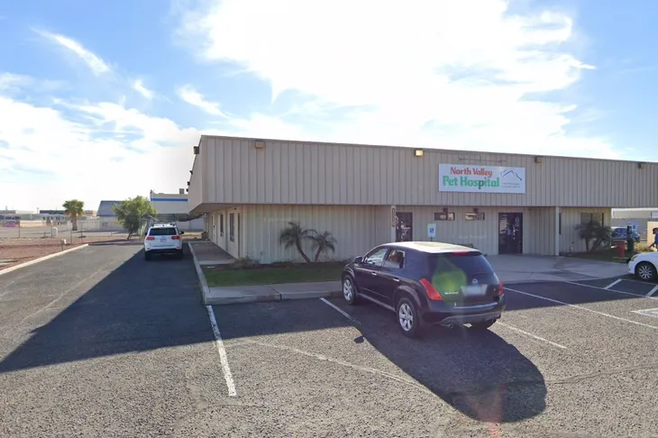 North Valley Pet Hospital