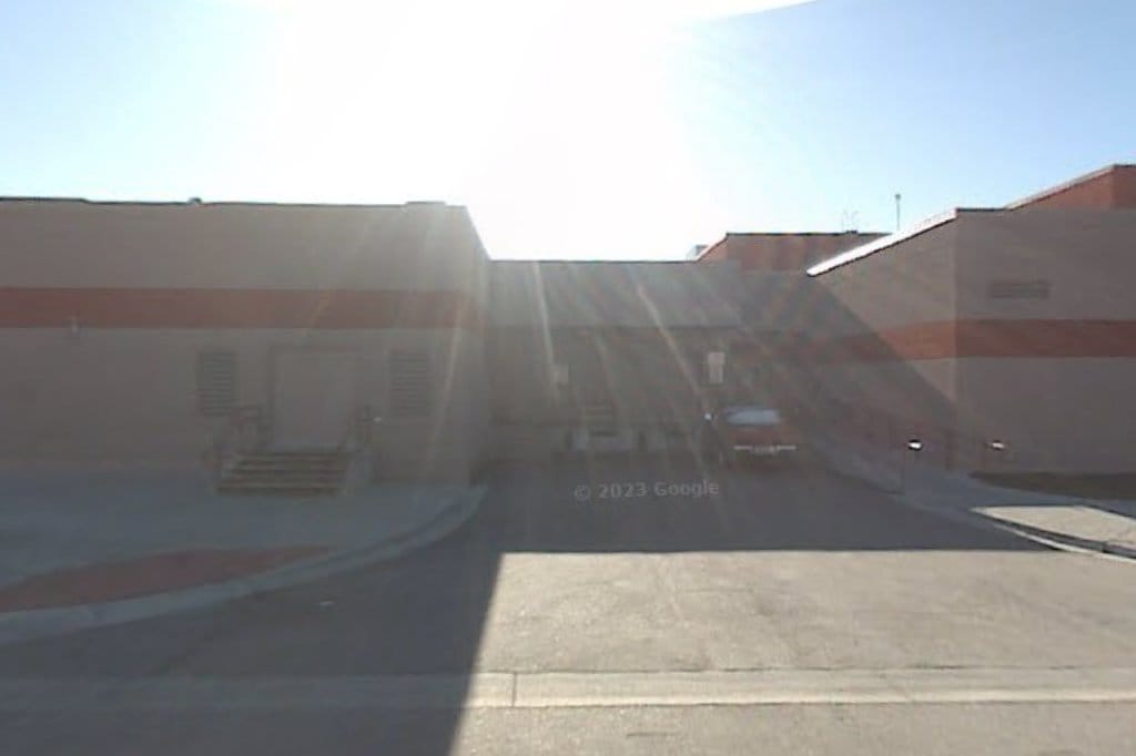 West Valley High School