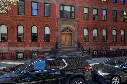 Cristo Rey New York High School