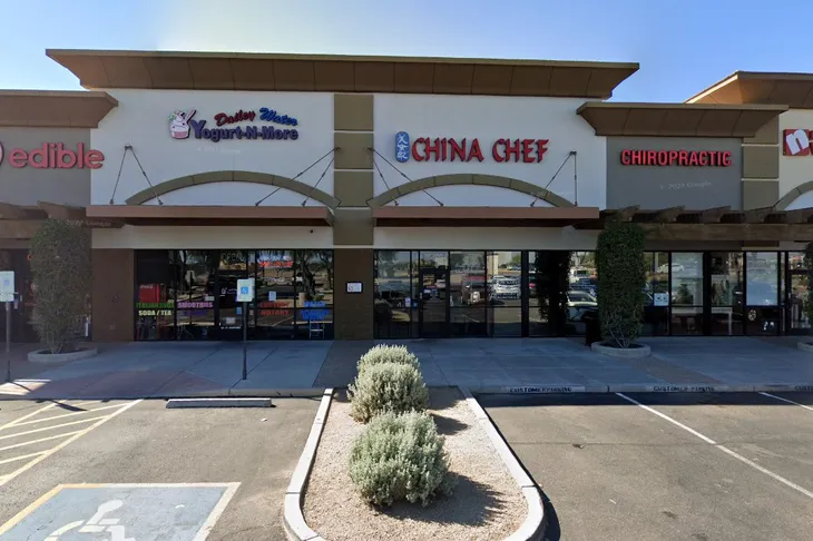 Ironwood Animal Hospital