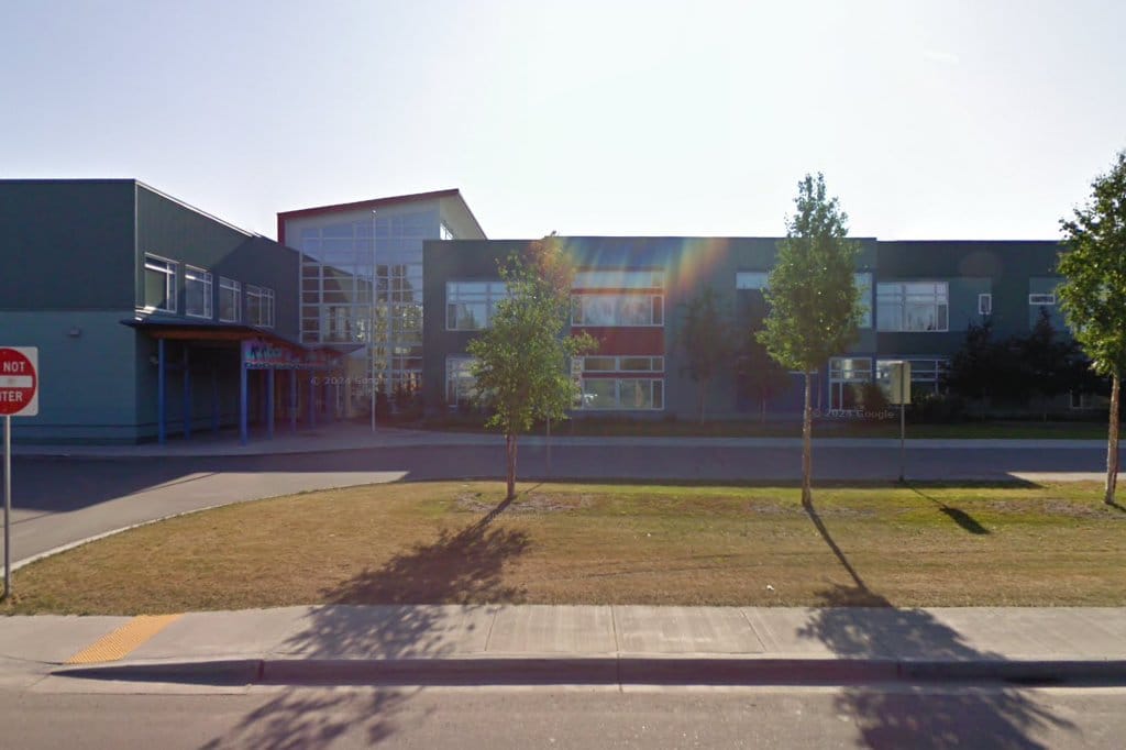 Nordale Elementary School