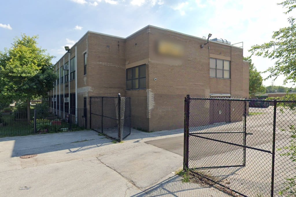 Aldridge Elementary School