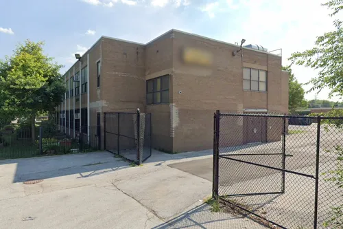 Aldridge Elementary School
