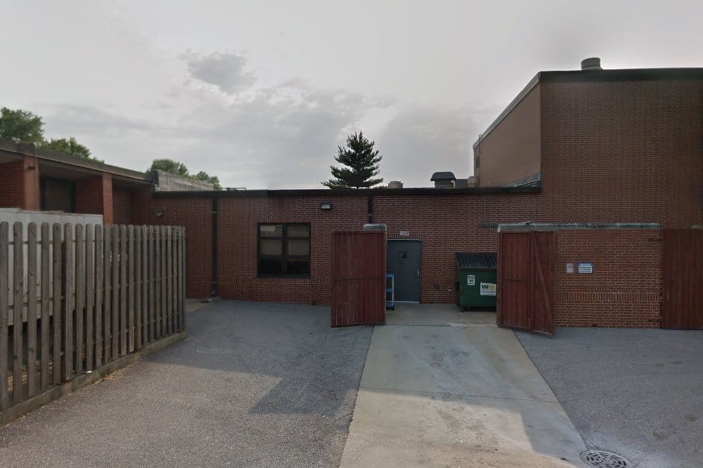 Millstadt School