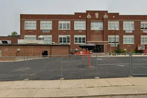 Marissa Elementary School
