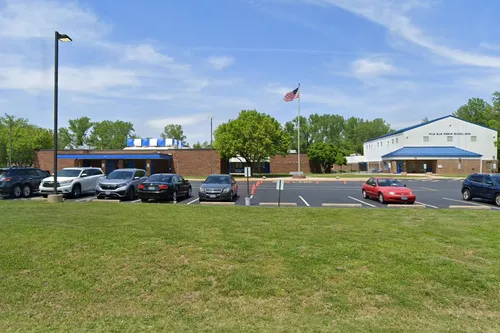Illini Elementary School