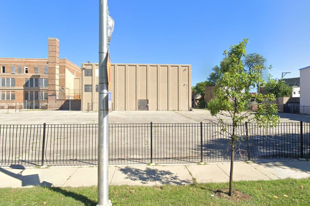 Goldblatt Elementary School