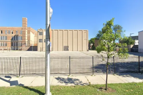 Goldblatt Elementary School