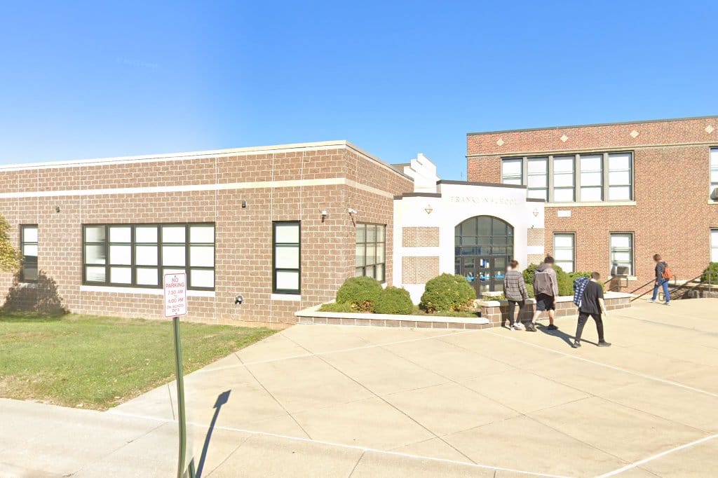 Franklin Elementary School