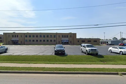 Jasper County Junior High