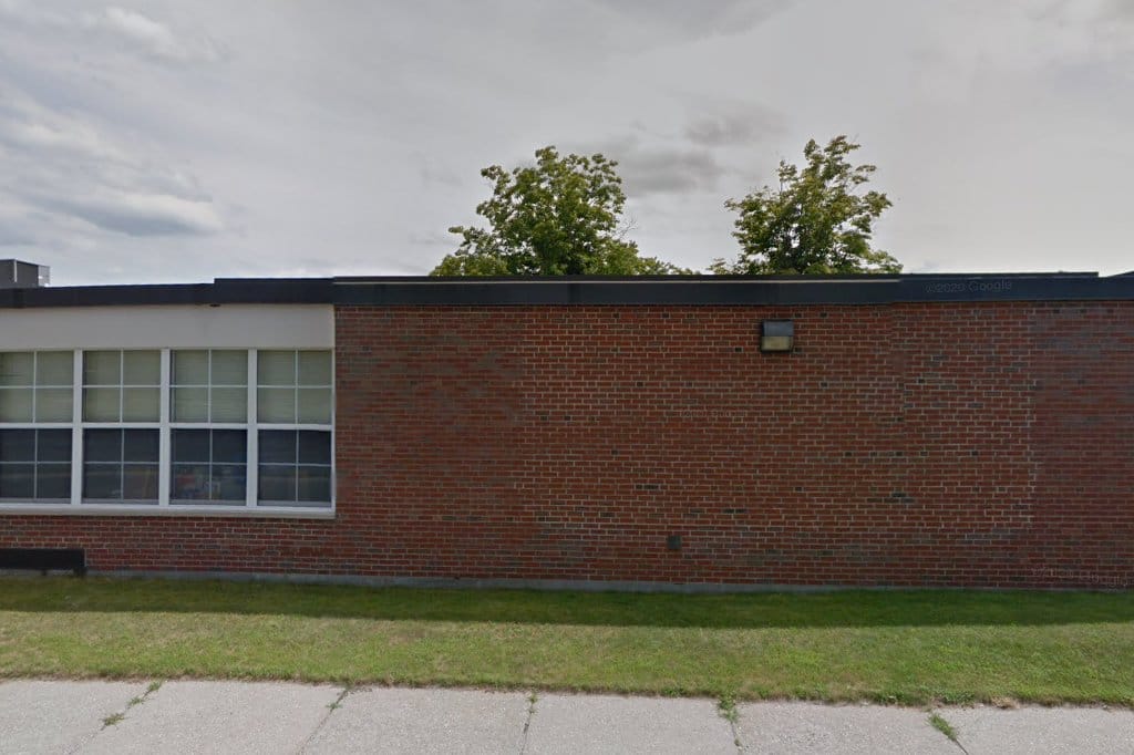 Mile Tree Elementary School