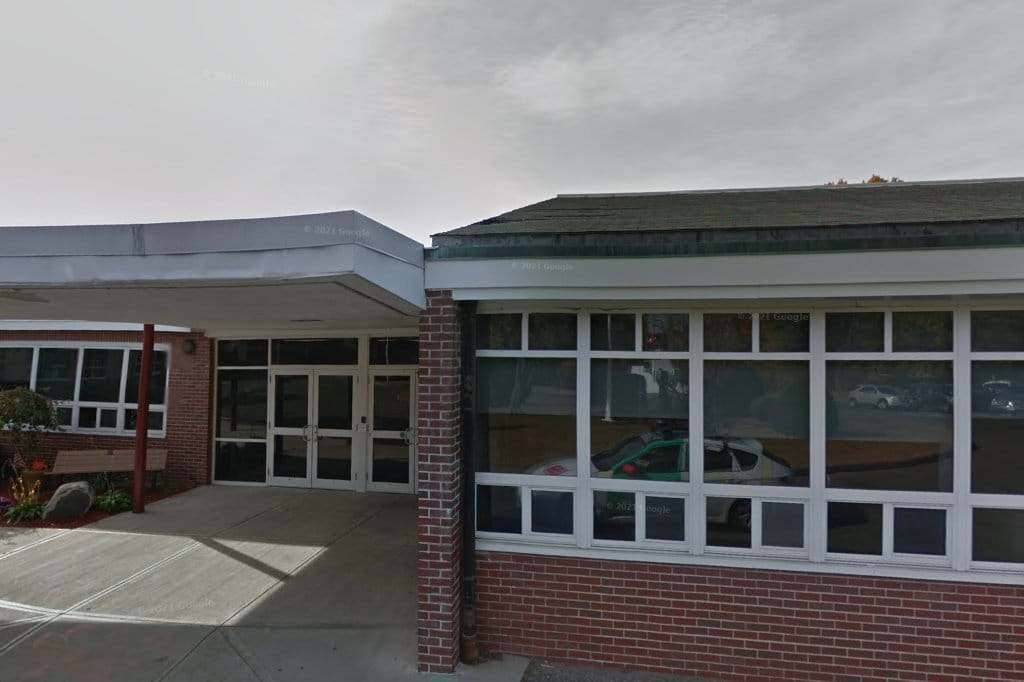 Robinson Primary School
