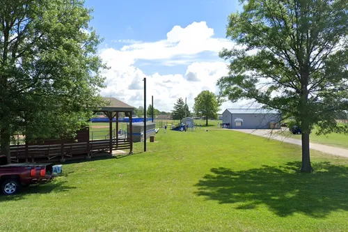 FREEBURG COMMUNITY HIGH SCHOOL