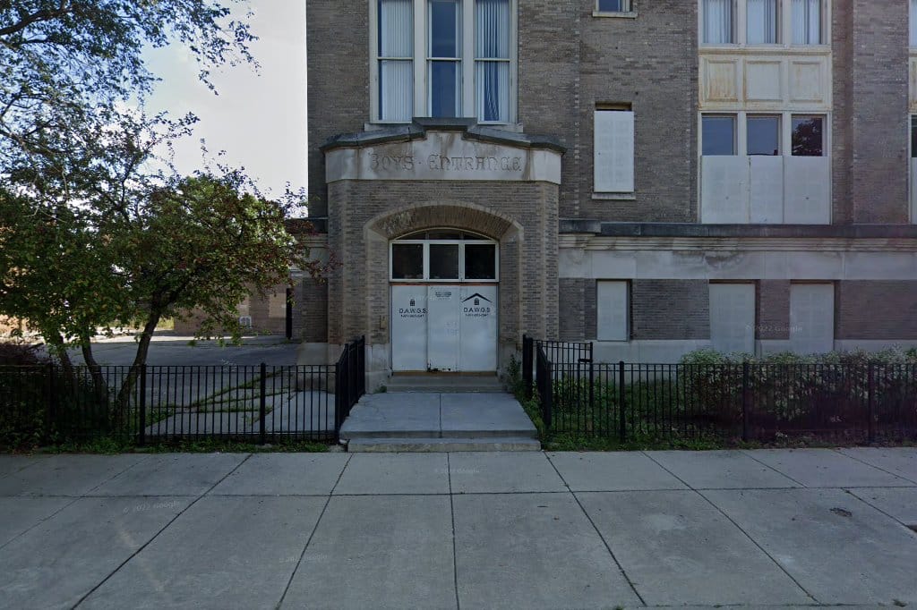 Key Elementary School