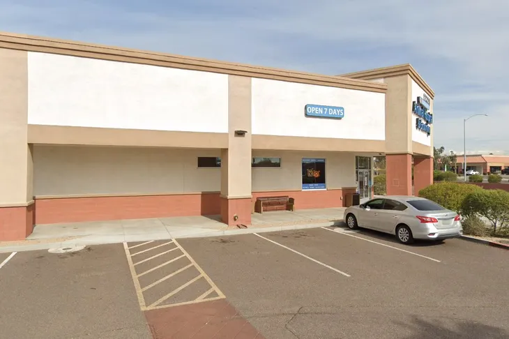 Roadrunner Animal Hospital