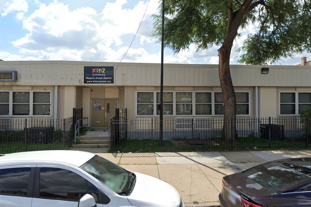 Leland Elementary School