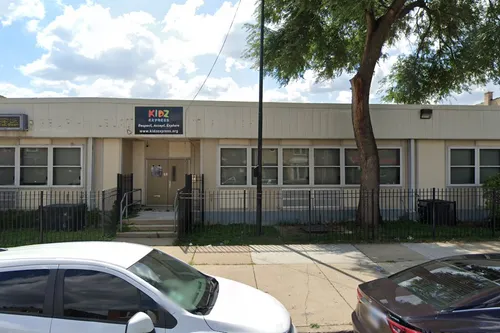 Leland Elementary School