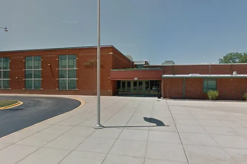 Simmons Middle School