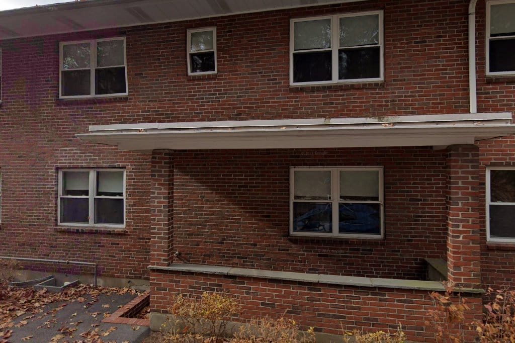 Chapel Hill-Chauncy Hall School