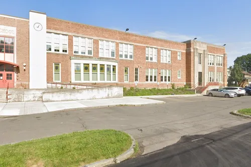 Frazer K-8 School