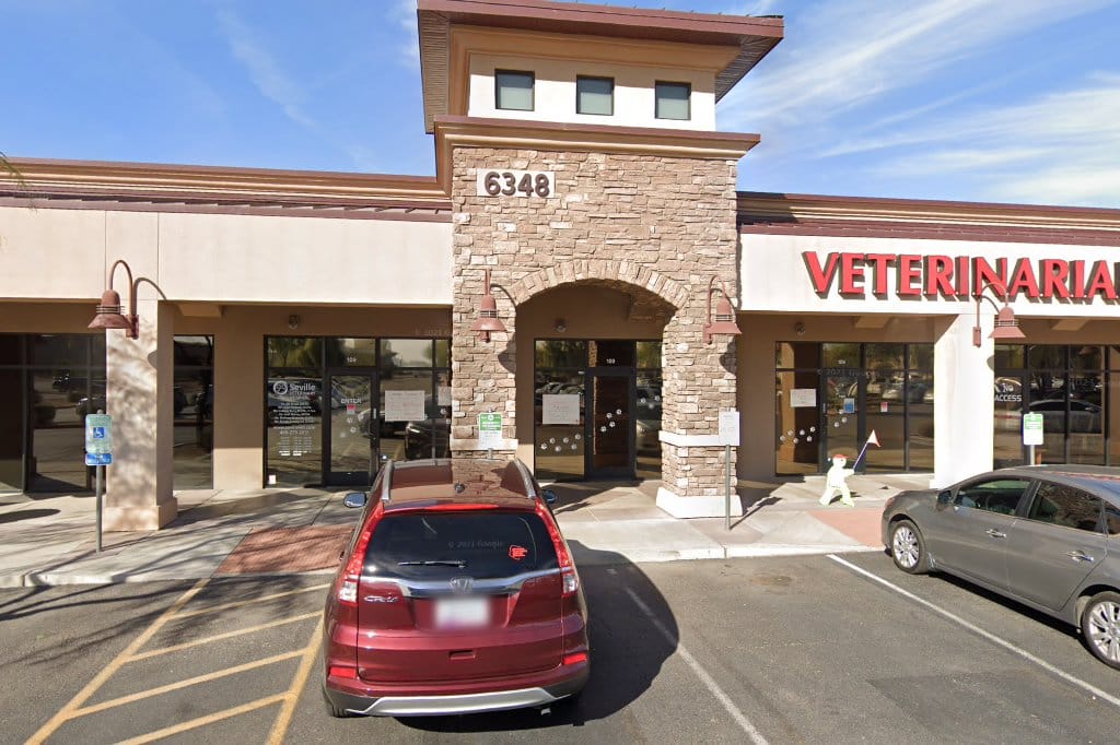 Seville Veterinary Hospital