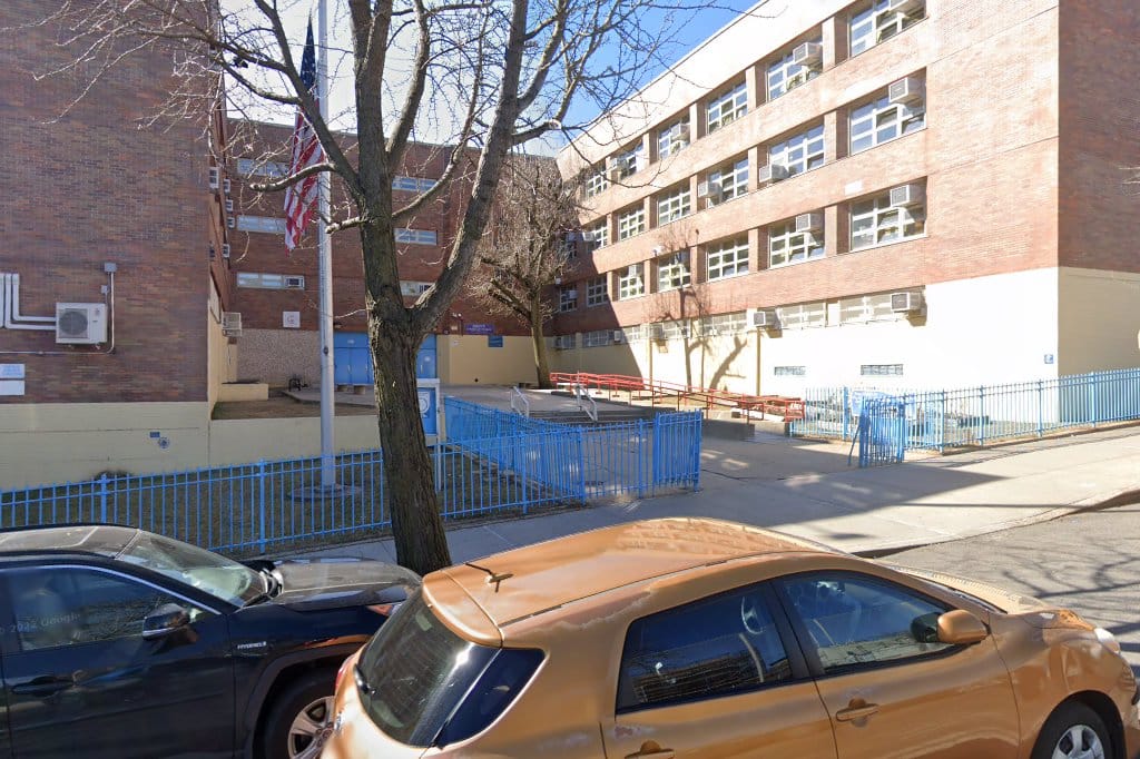 Bronx Latin School