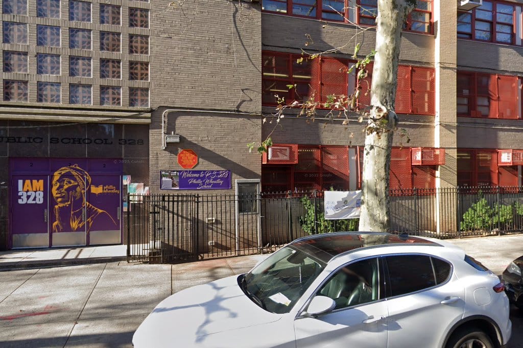 Hyde Charter School Ii