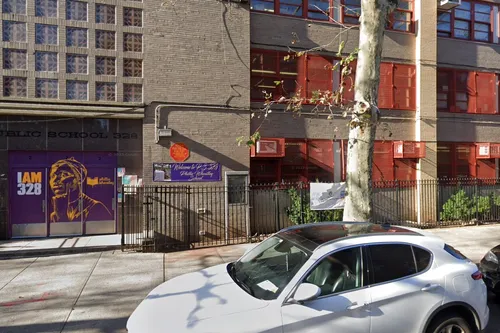 Hyde Charter School Ii