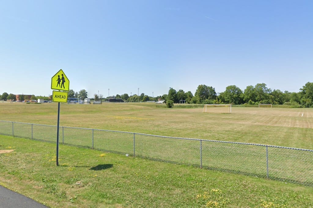 Midlakes Primary School