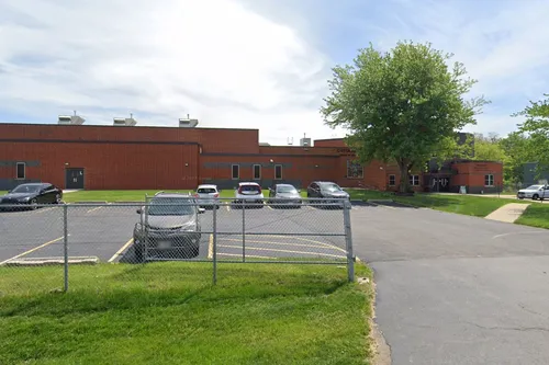 Cottage Grove Upper Grade Center